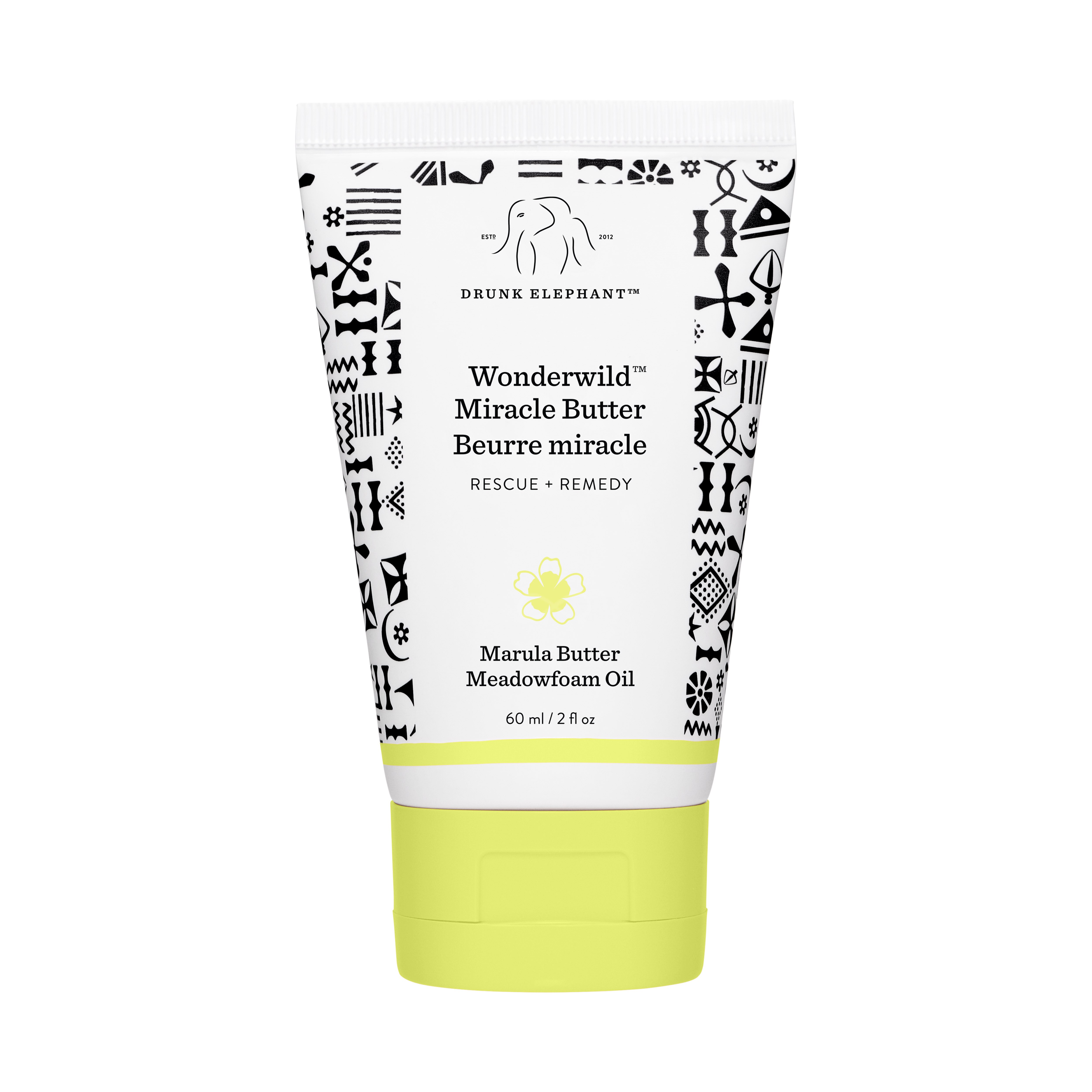 WONDERWILD MIRACLE BUTTER (B&Aacute;LSAMO CORPORAL Y FACIAL)